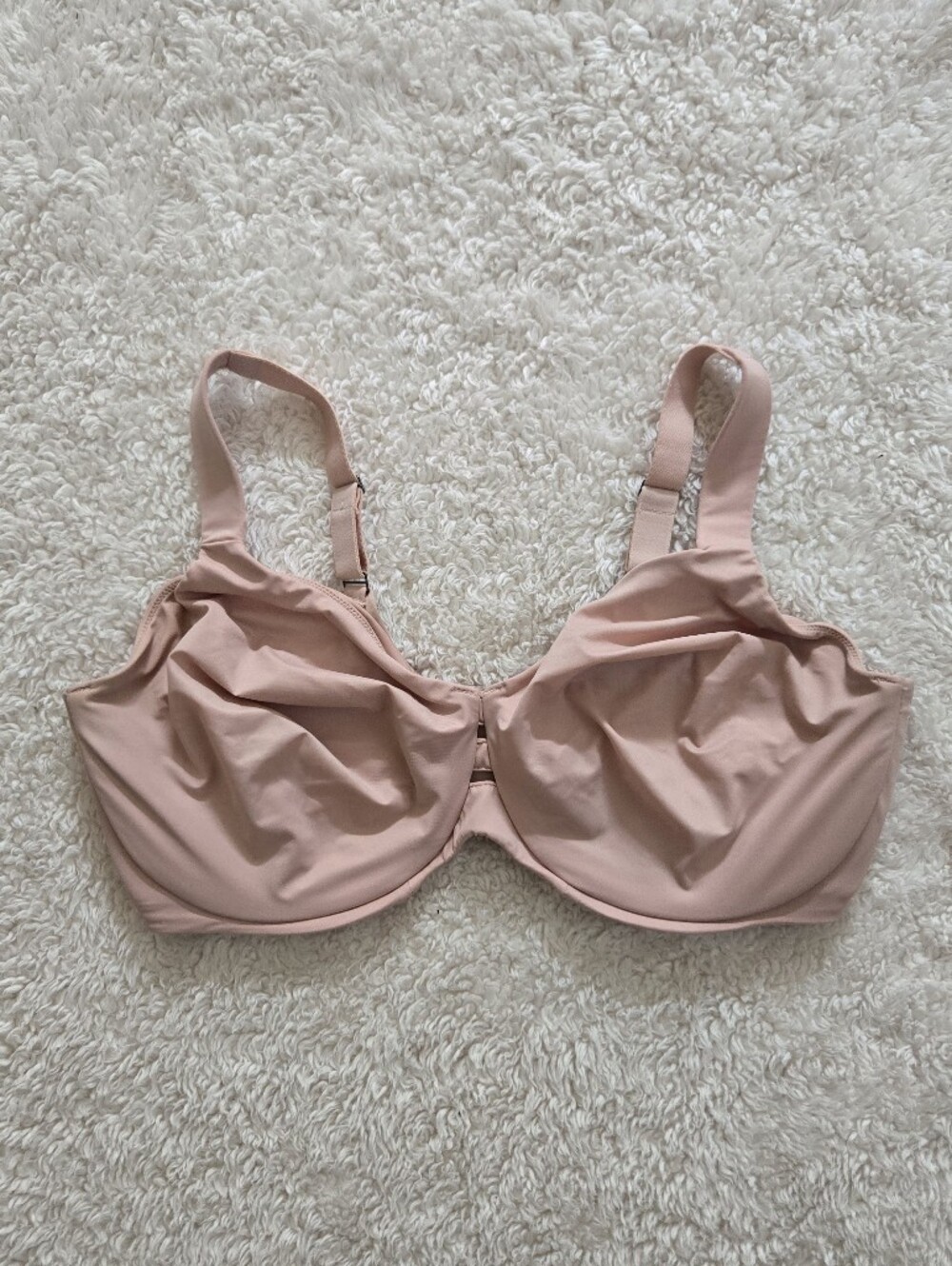 Spanx | Low Profile Minimizer Bra - Picture 5 of 10